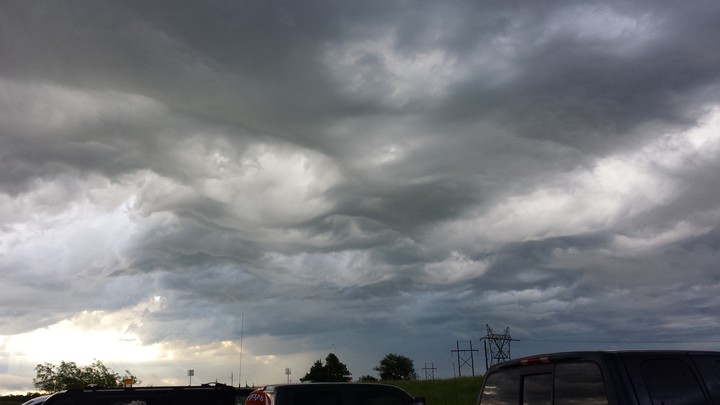 antes de la torments