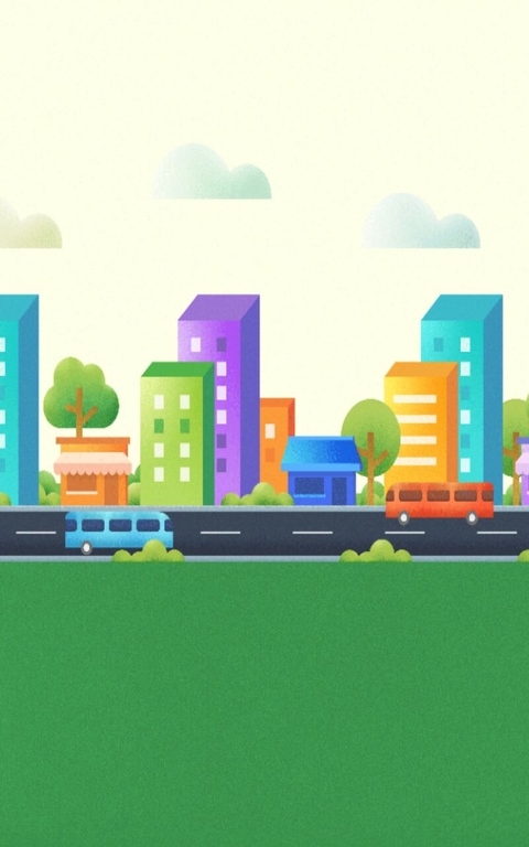 City