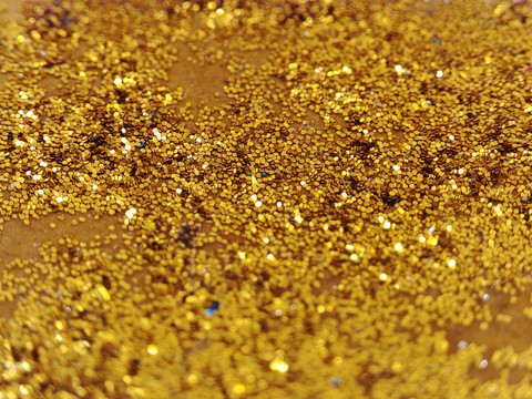 goldy