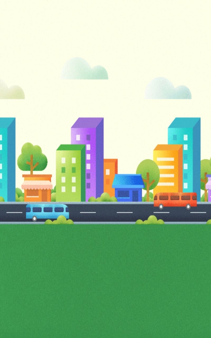 City