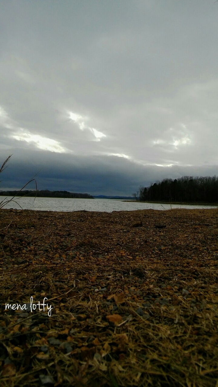 river