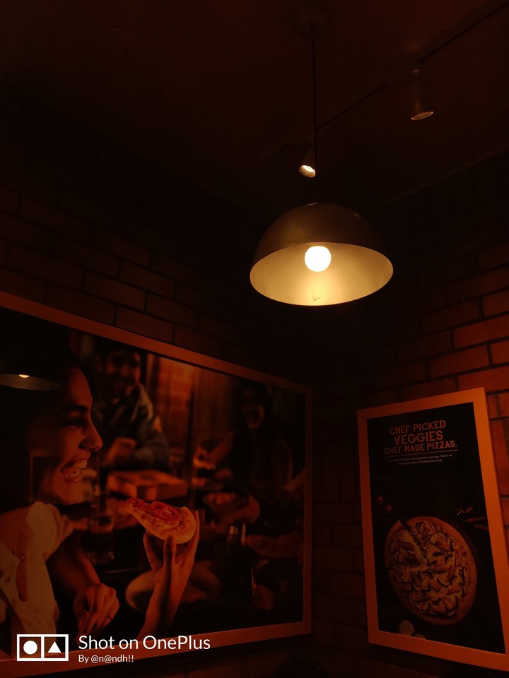 light