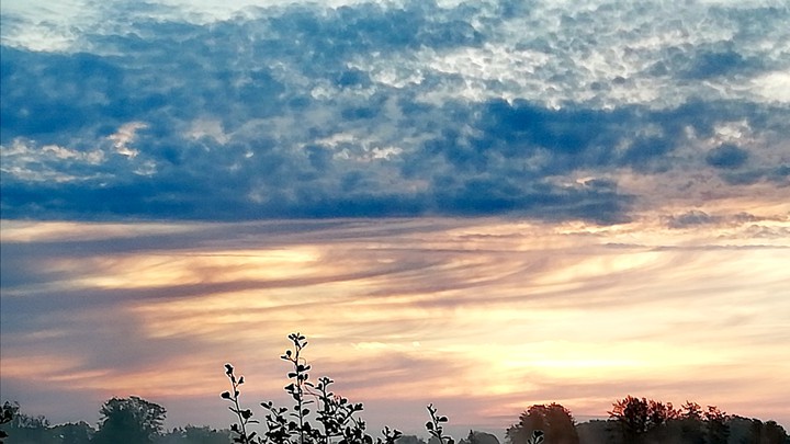 Morgenrot