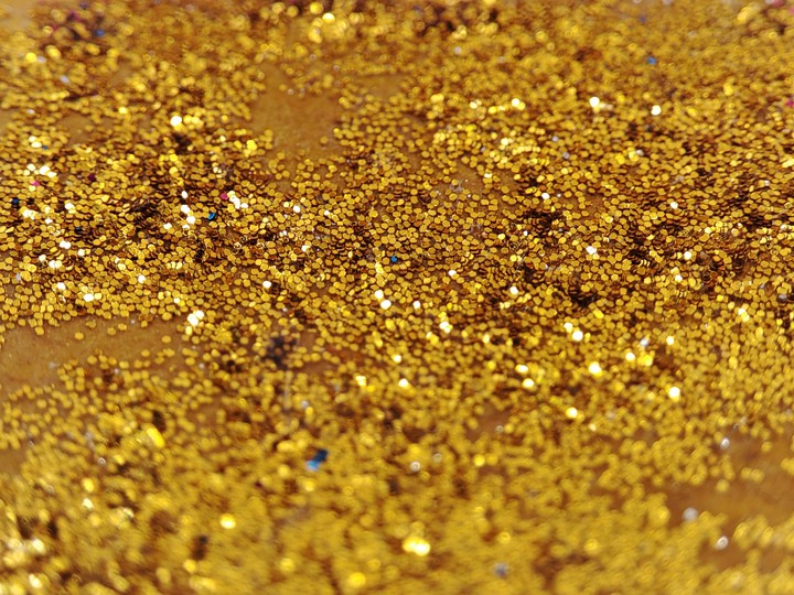 goldy