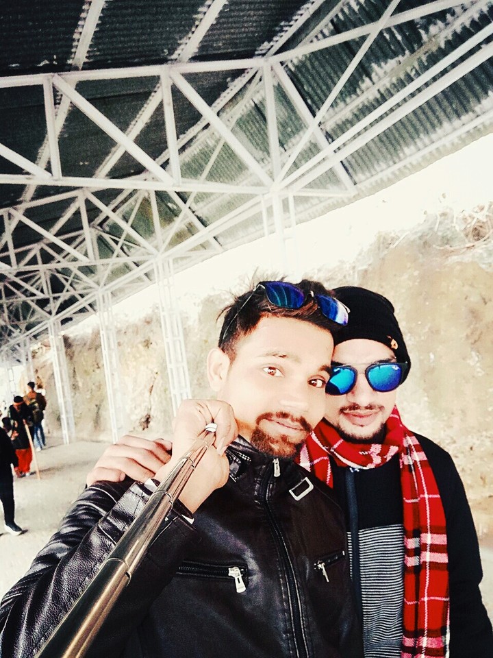AMIT RANA
