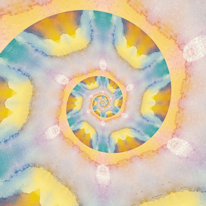 Kaleidoscope