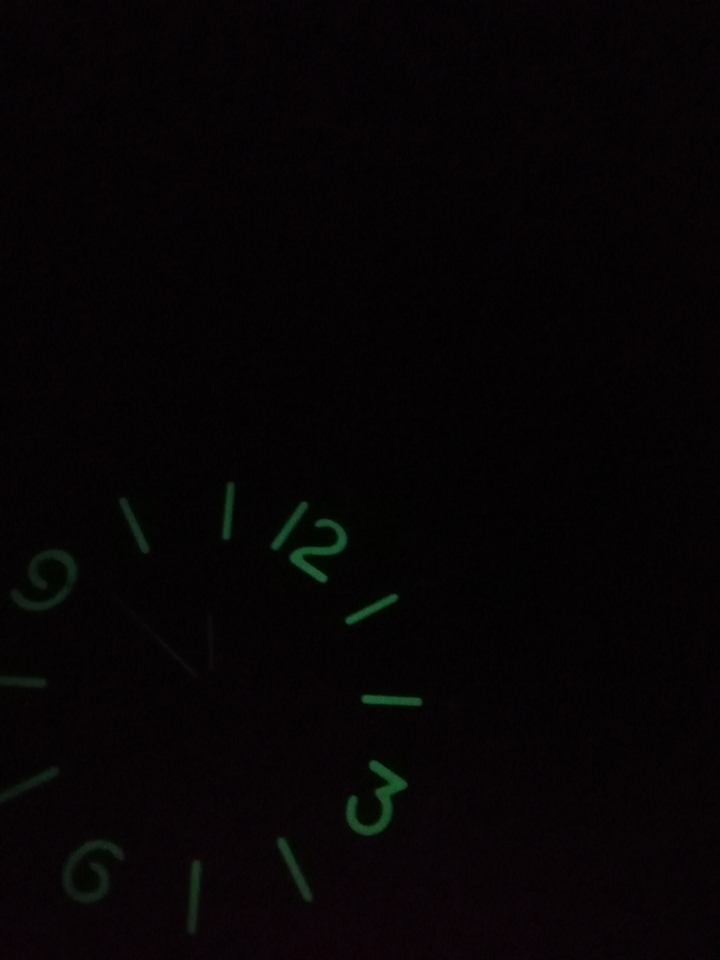 Black Time