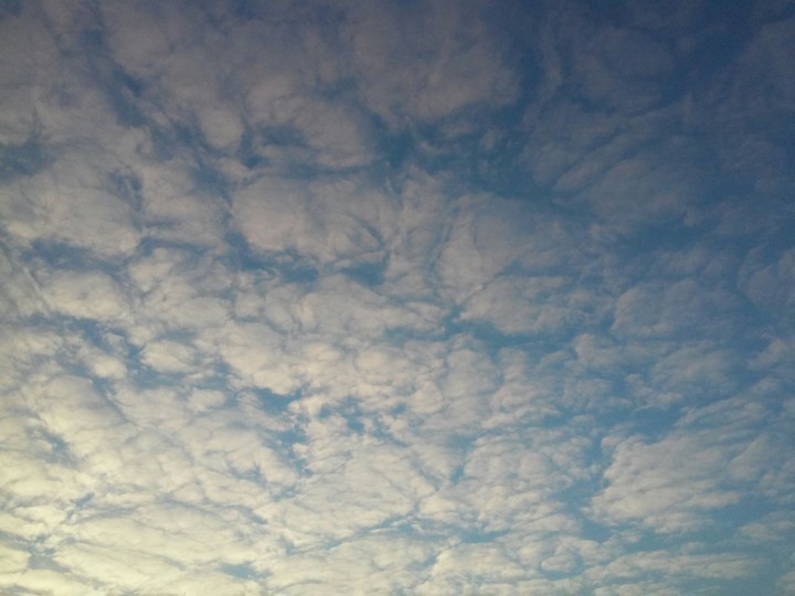 Cloud