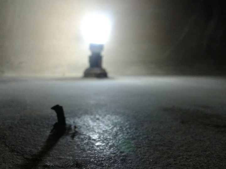 The Light