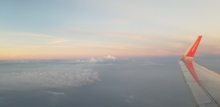 sky
