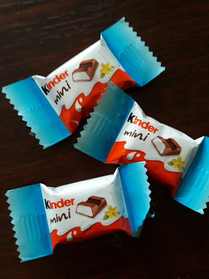 sweet
