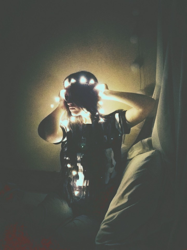 lights