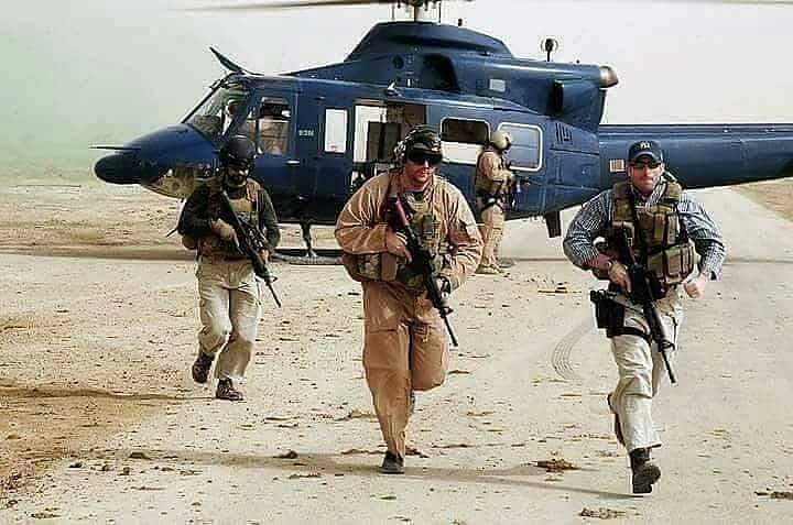 Europen Soldiers Action