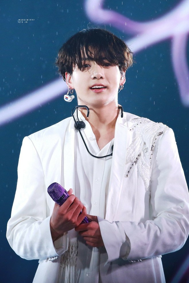 jungkook