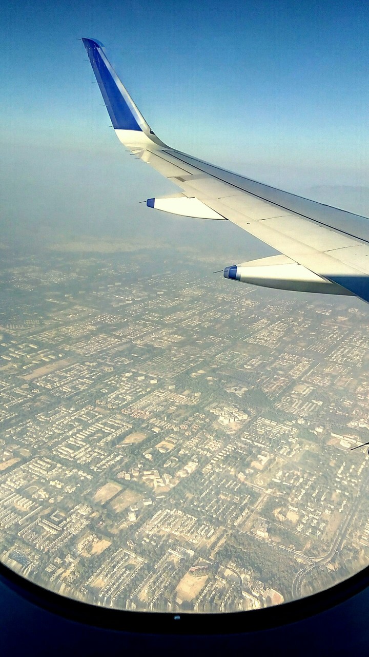 Airplane