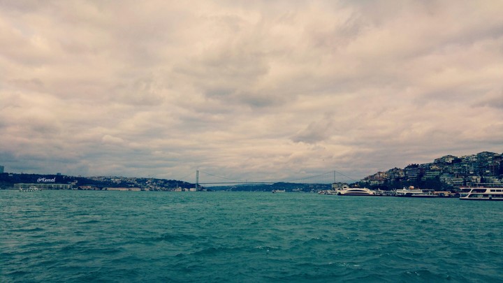Üsküdar - İstanbul / Turkey
