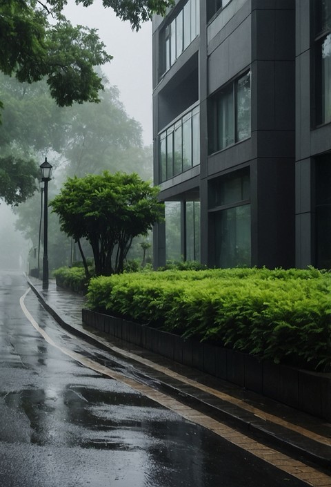 Rain