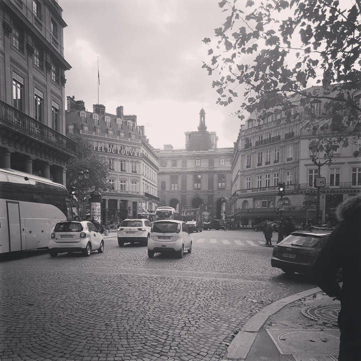 Paris