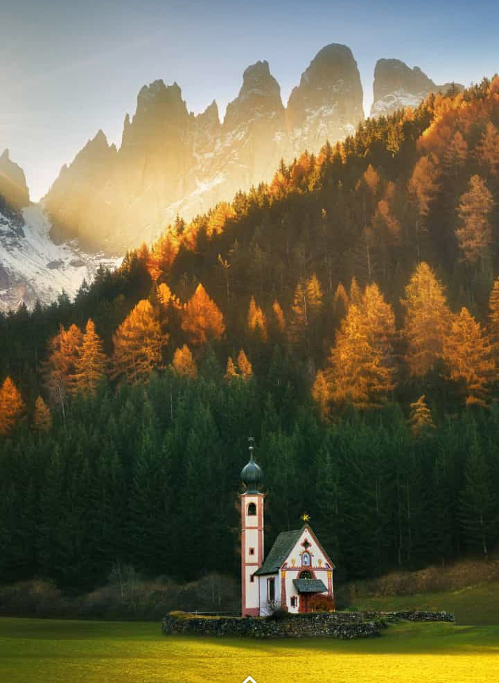 sunrise