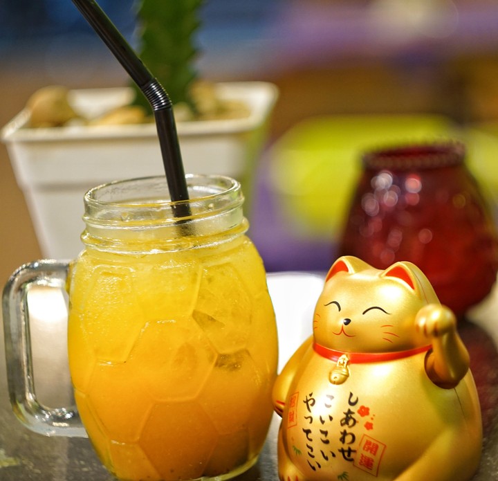 juice fruit