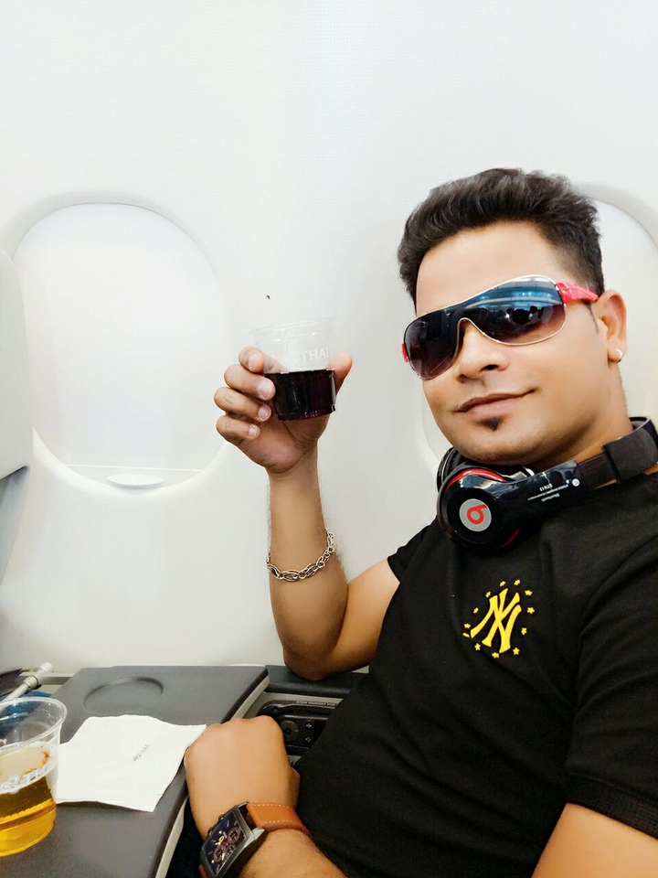 Vinesh Bhimra