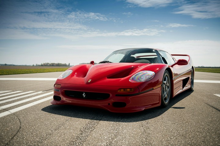 Ferrari
