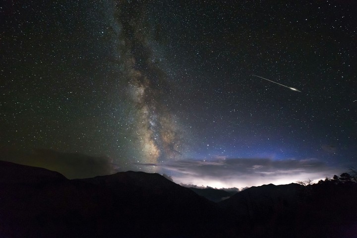 magic of universe