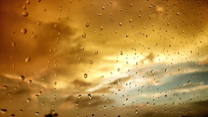 Rain Rain