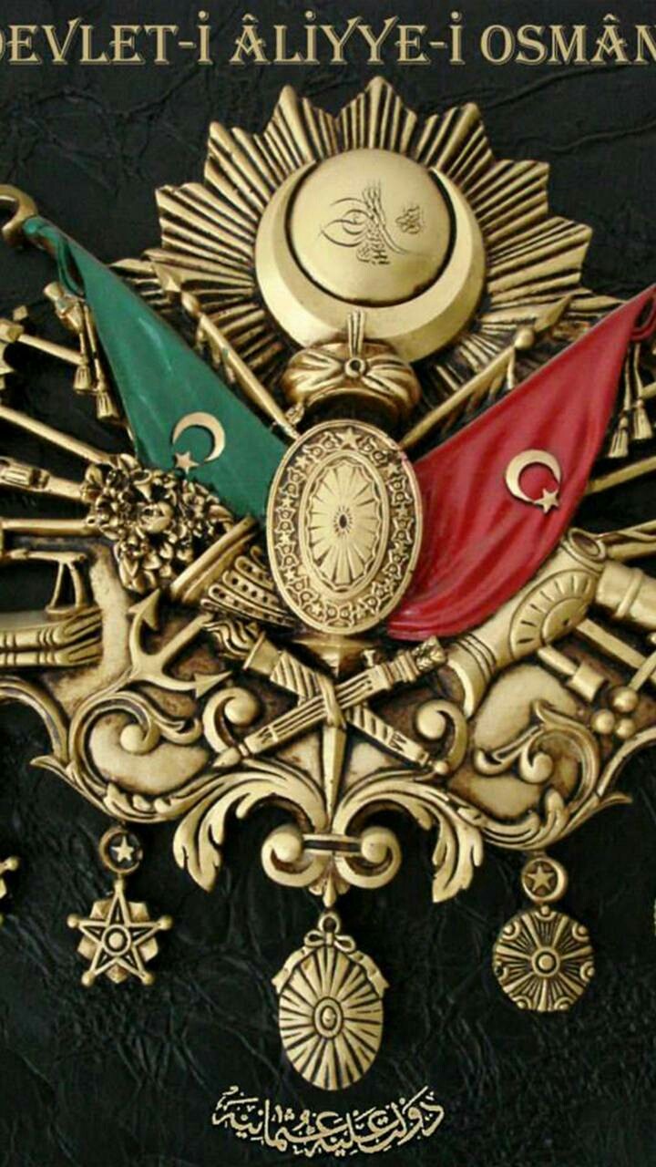 osmanlı