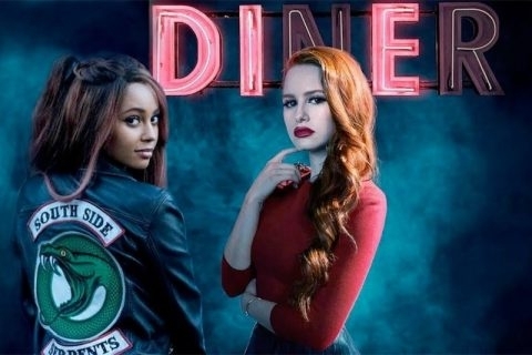 Riverdale