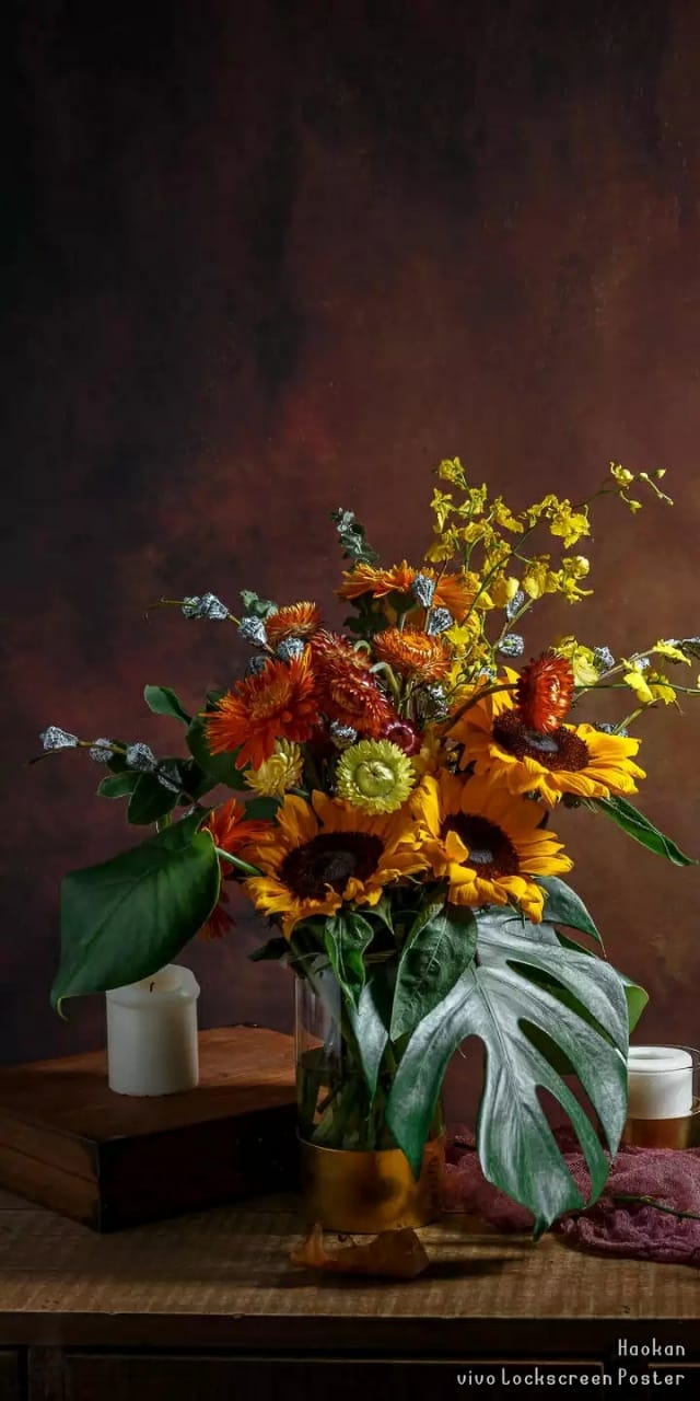 Flowers