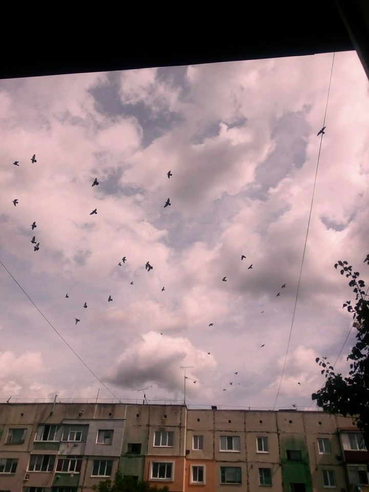 sky