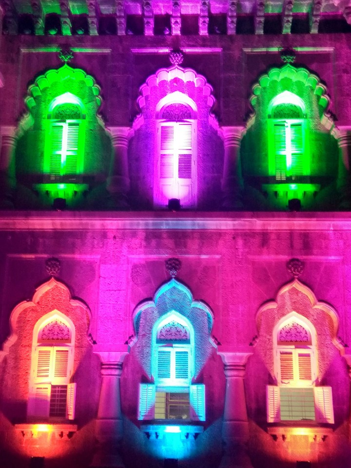lighting Palac India