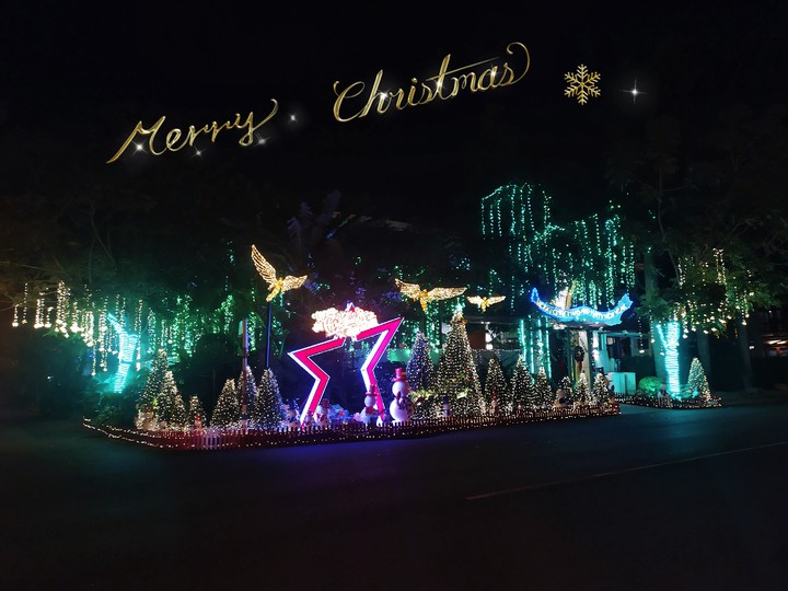 Christmas
