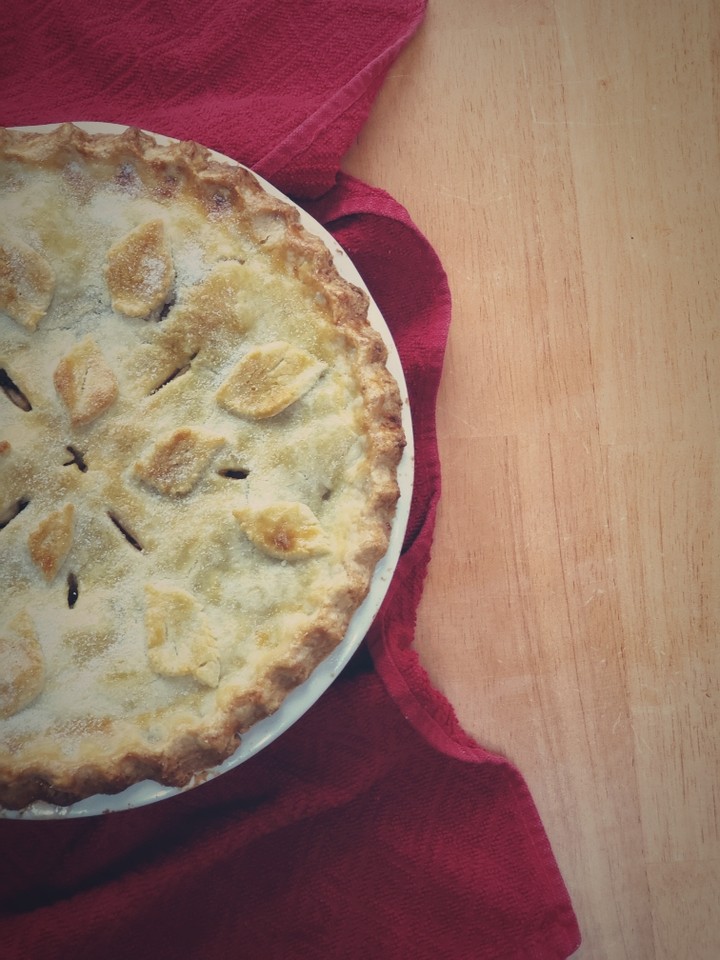 apple pie