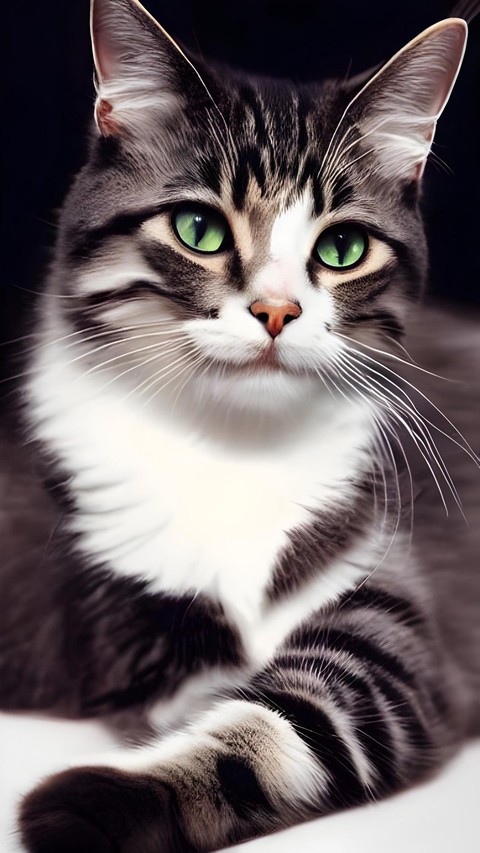 fur, whiskers वॉलपेपर