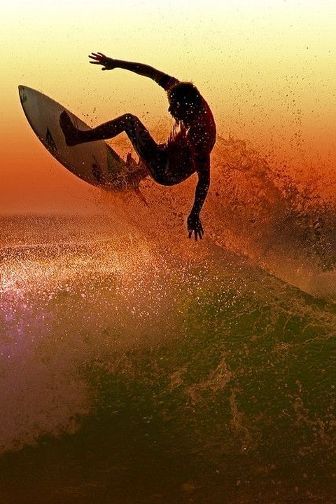 ταπετσαρίες Surfboard, skimboarding