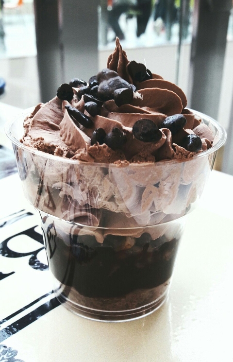 Chocolate
