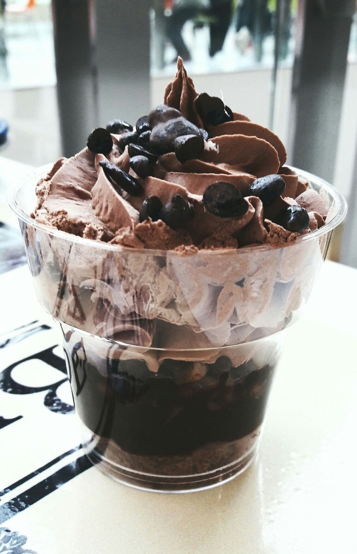 Chocolate 