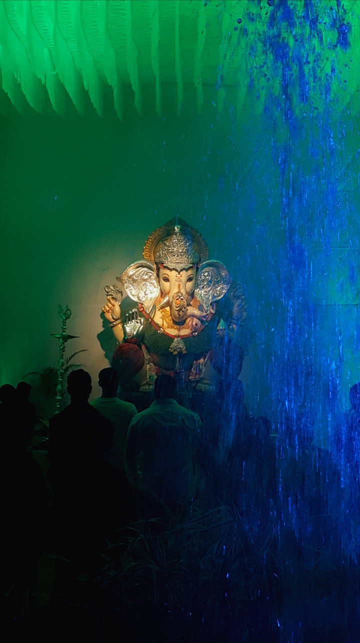 Ganesh
