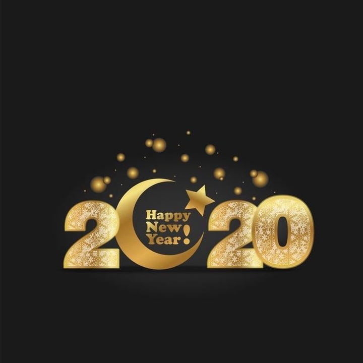 2020 Happy New Year!!!