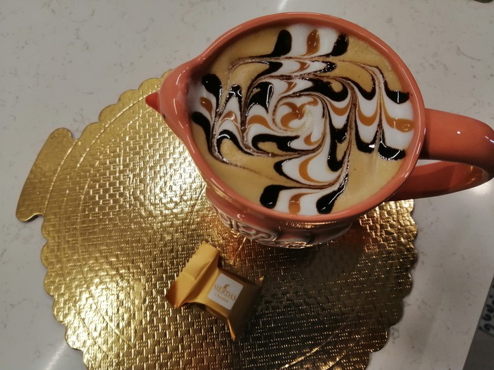 Caffe