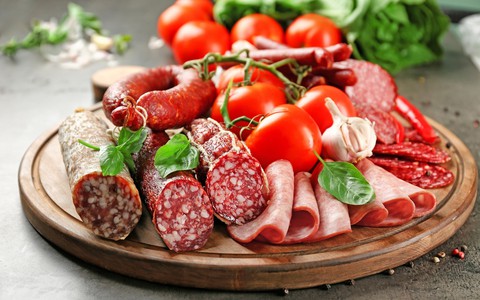 cuisine, fuet wallpapers