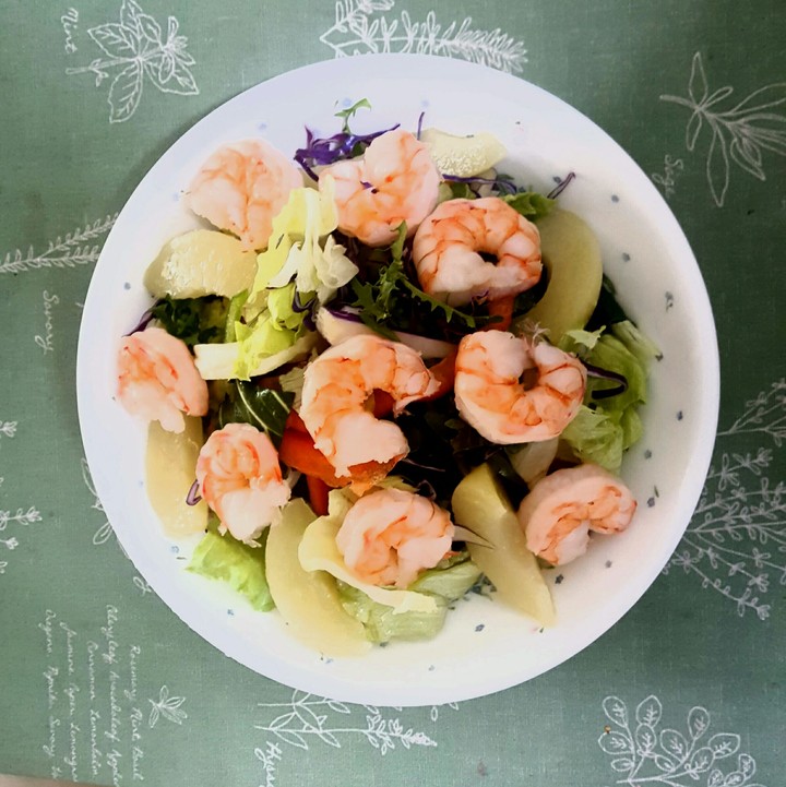 salad