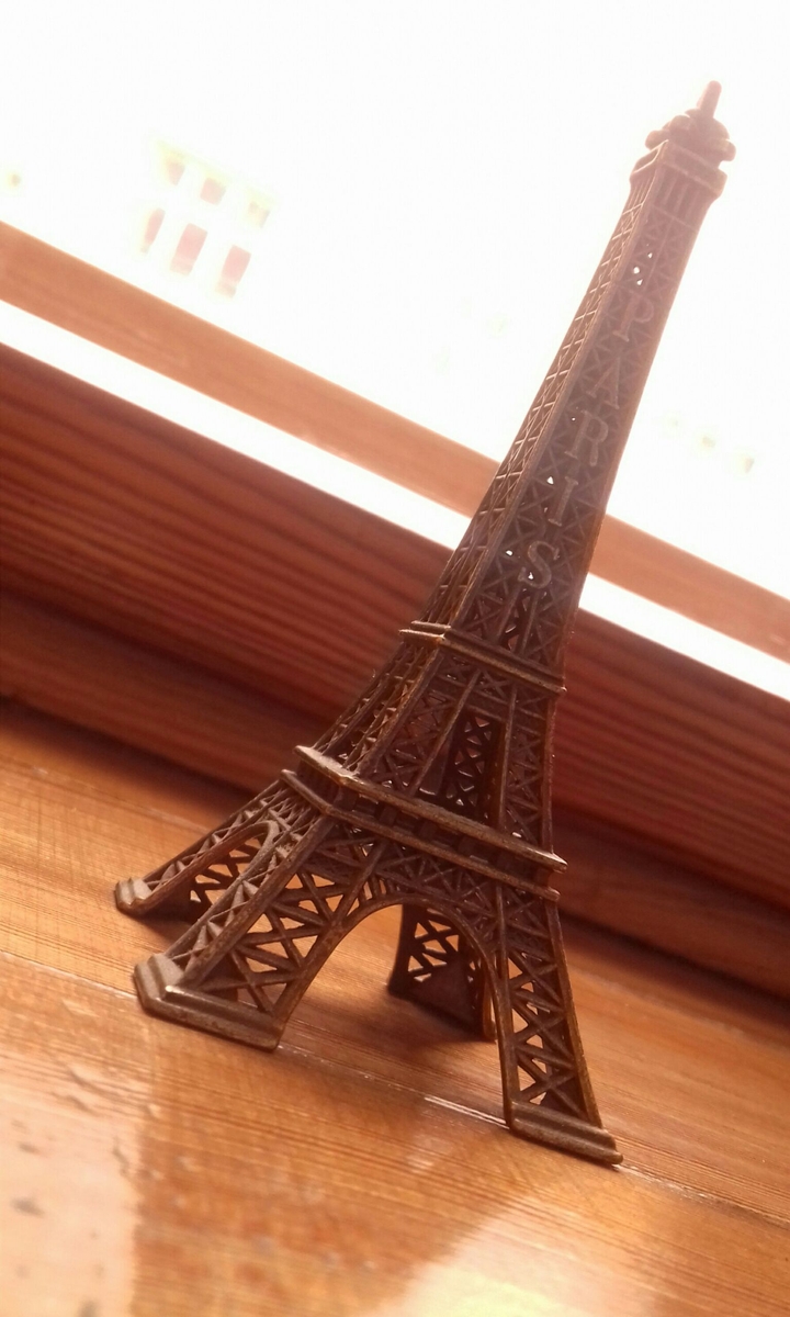 paris