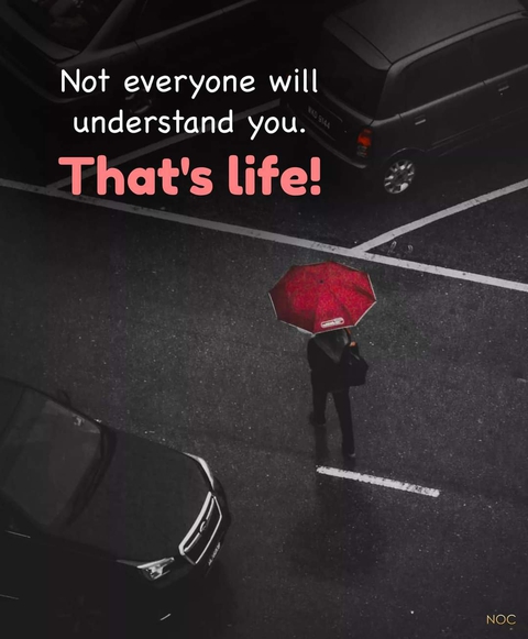 Motivational quote