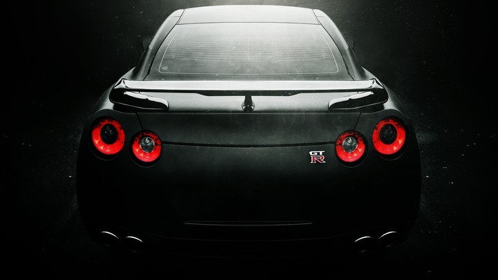 GTR