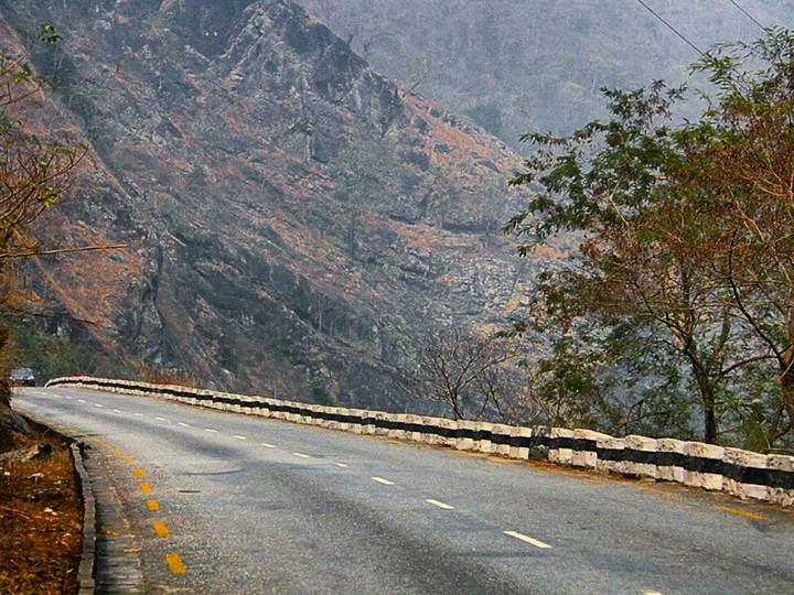 highway