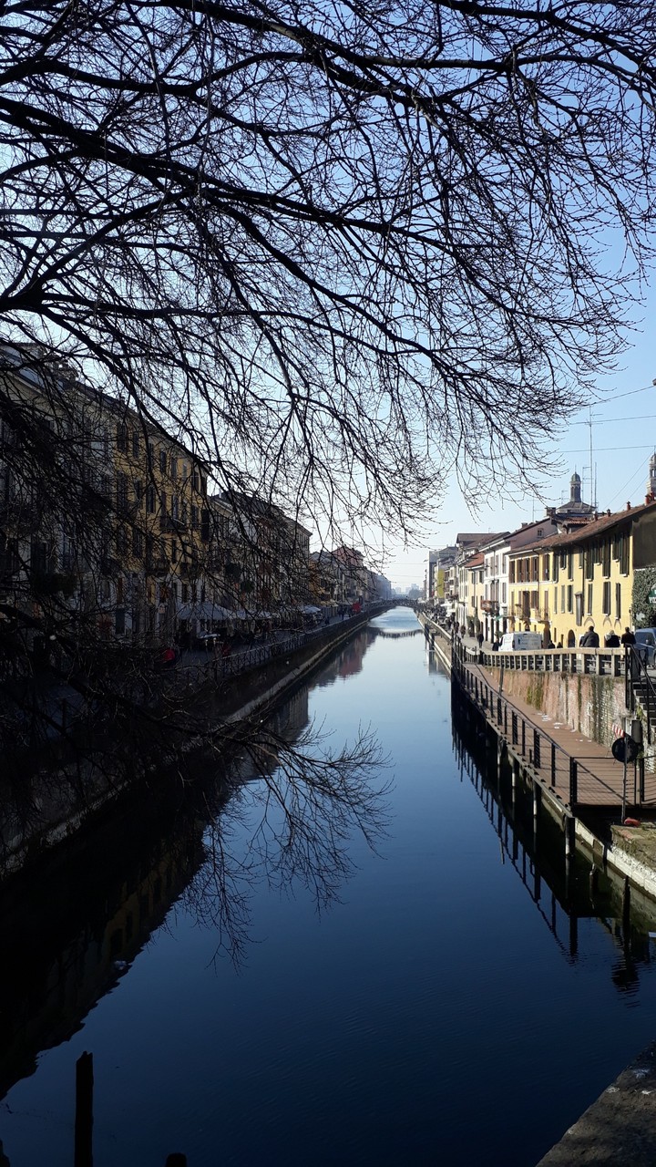 I navigli