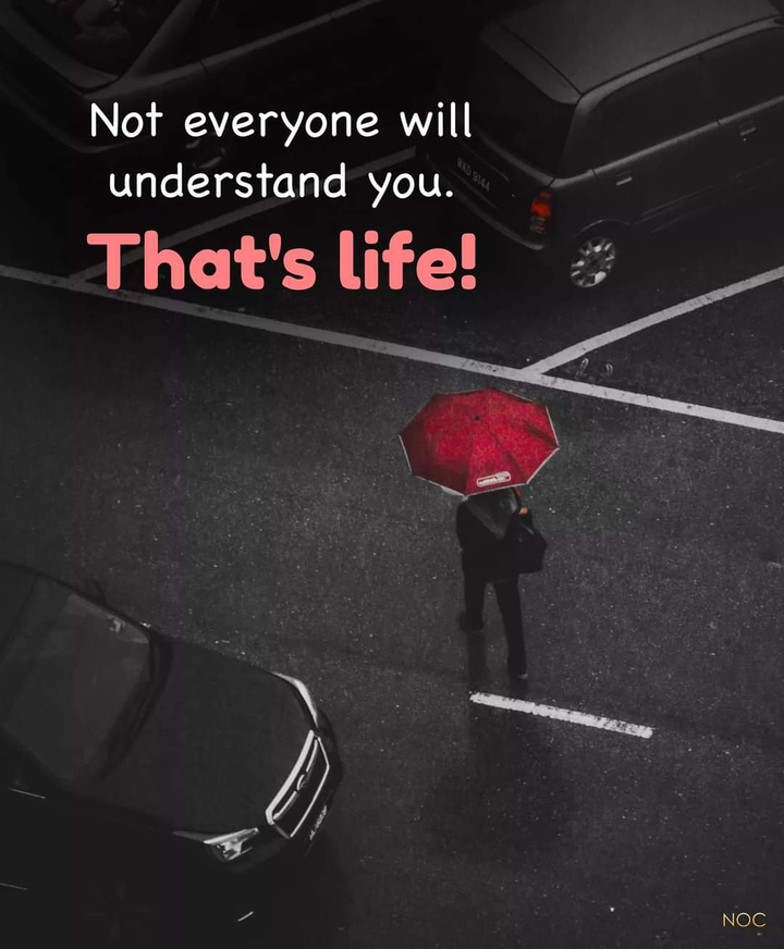 Motivational quote
